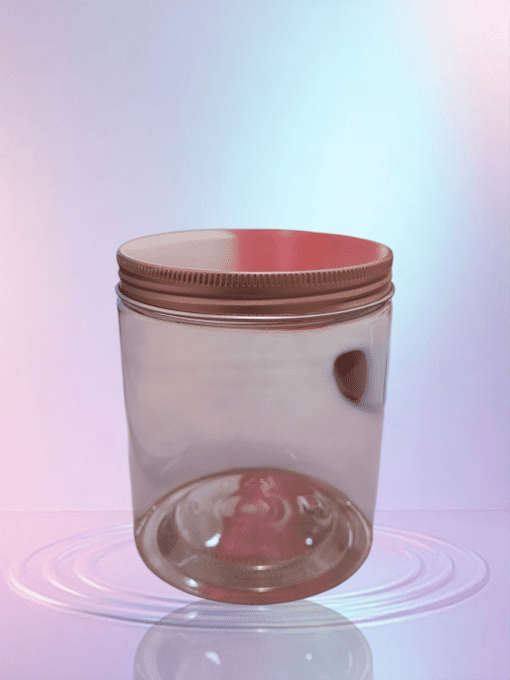 Bonbonnière vide 300gr 