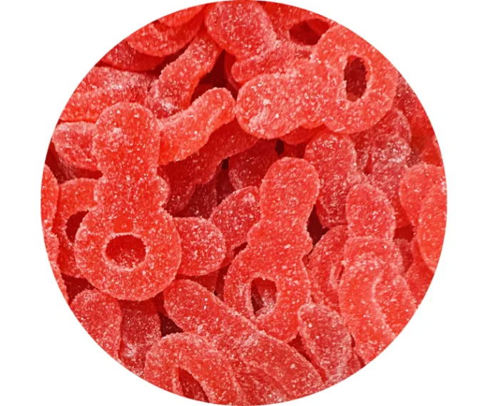 Tétine Cerise (100g) 