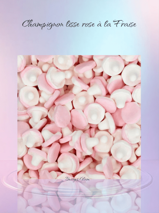 Champignon (100g) 