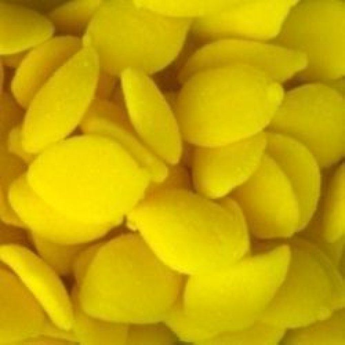Citron jaune (100g)