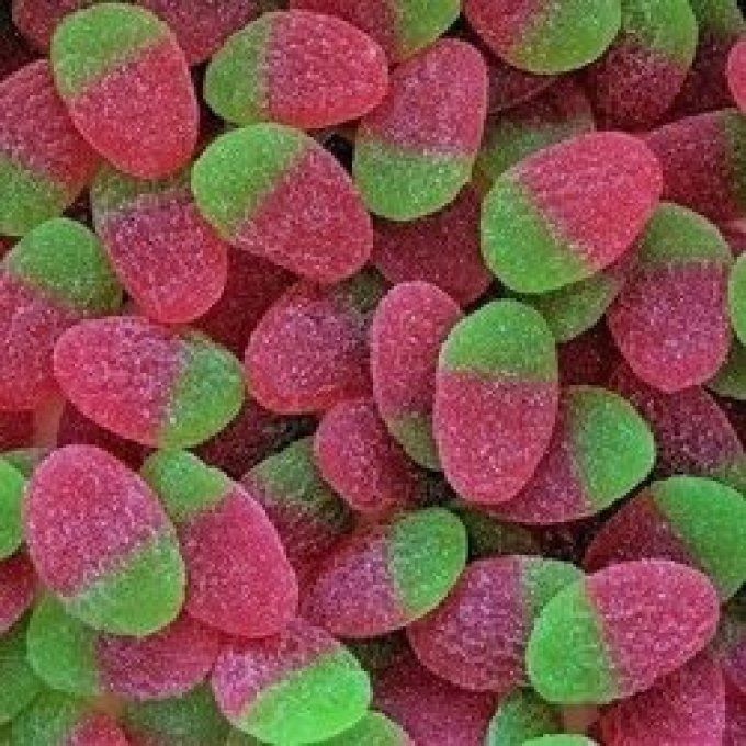 Fraise (100g) 