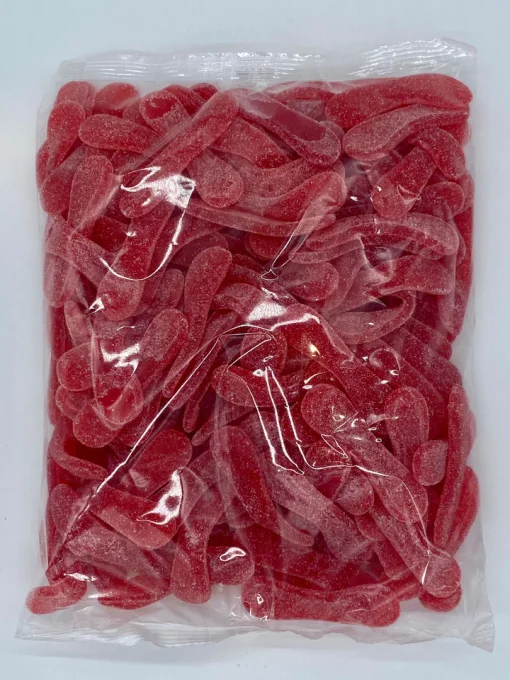 Langue Cerise (100g) 