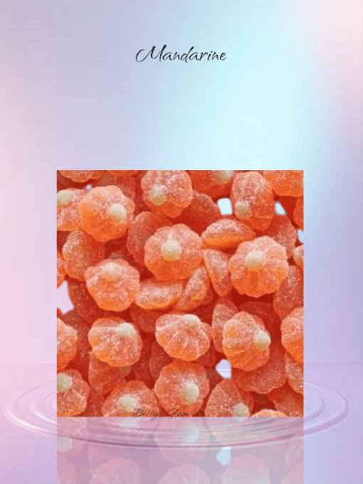 Mandarine (100g) 