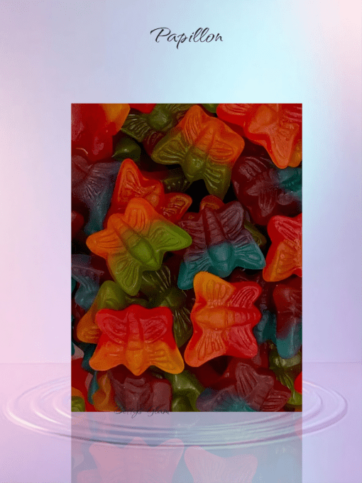 Papillon (100g) 