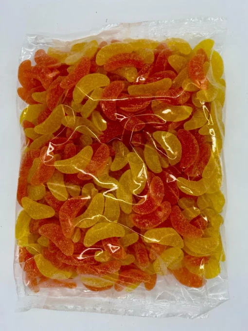 Tranche Orange et Citron (100g)
