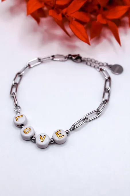 Bracelet Love