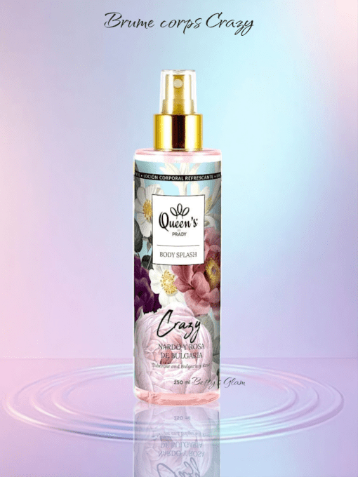 Brume Crazy (Prady) 250ml