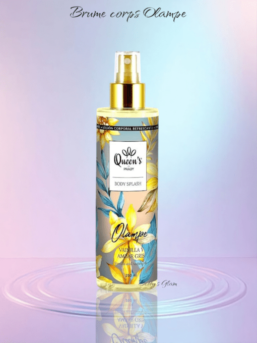 Brume Olampe (Prady) 250ml