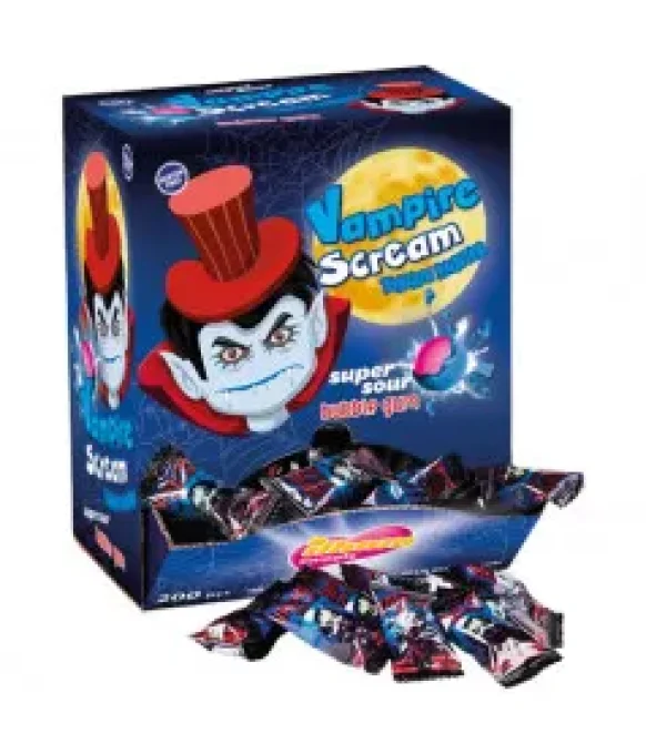 Bubble-gum Vampire (x1)