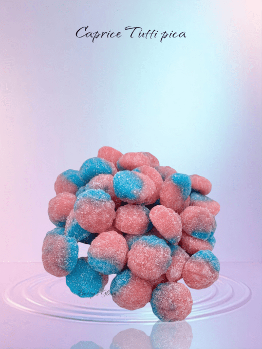 Caprice Tutti pica (100g)