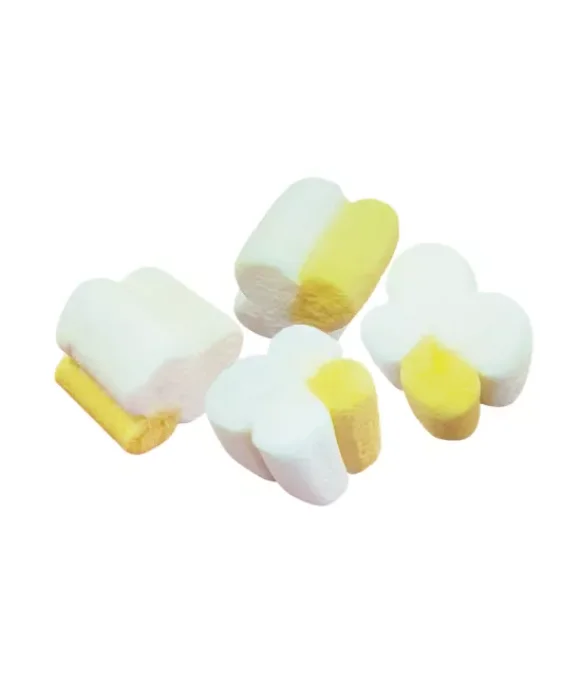 Chamallow Pop Corn (x1) FINI