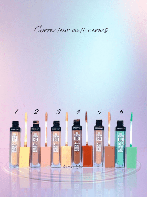 Correcteur (D'Donna)