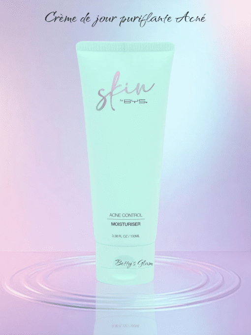 Crème de Jour Purifiante Acné Control