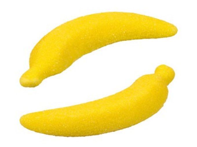Banane XL (x1) FINI
