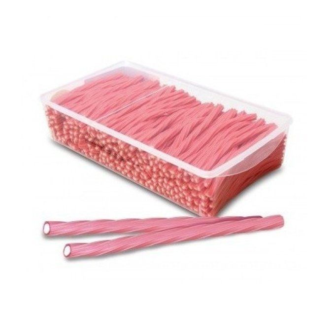 Torsade Glace Fraise (x5) FINI