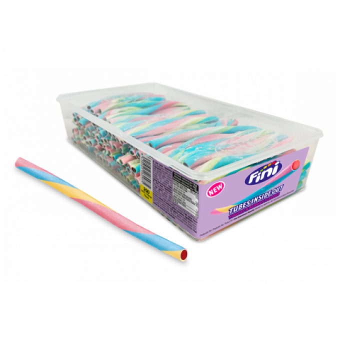 Stick Yaourt Fruits rouges (x5) FINI