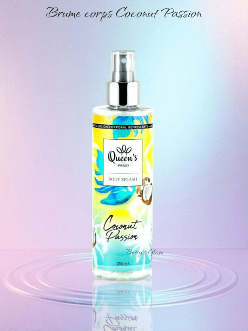 Brume Coconut Passion (Prady) 250ml