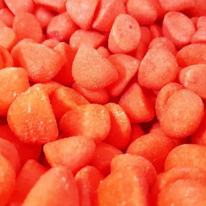 Fraise Tagada (100g) HARIBO