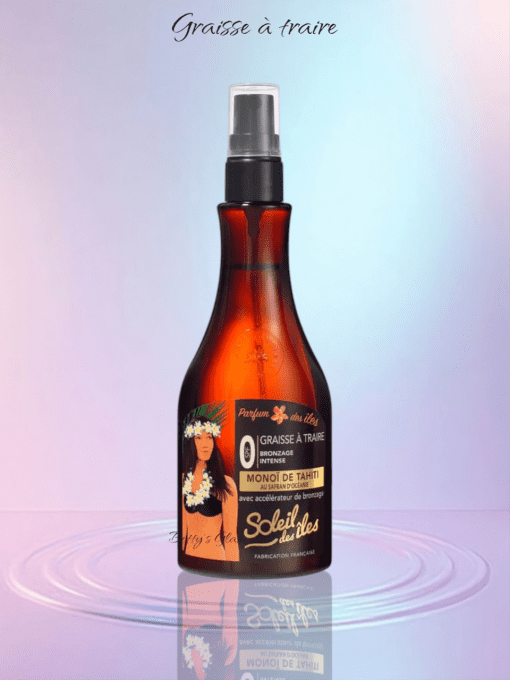 Graisse à traire SPF0