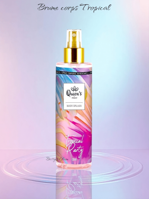 Brume Tropical Party (Prady) 250ml