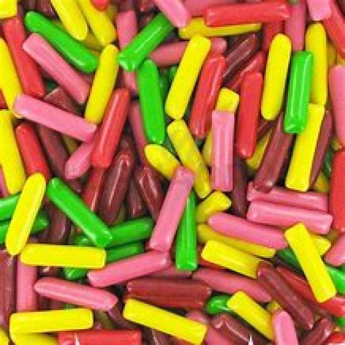 Hitschies (100g) 