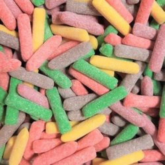 Hitschies Mix Acid (100g)