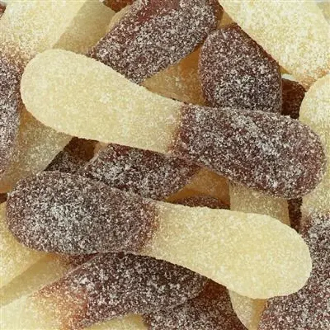 Langue Cola XL 100g) LUTTI