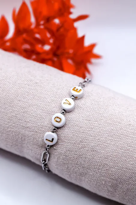 Bracelet Love