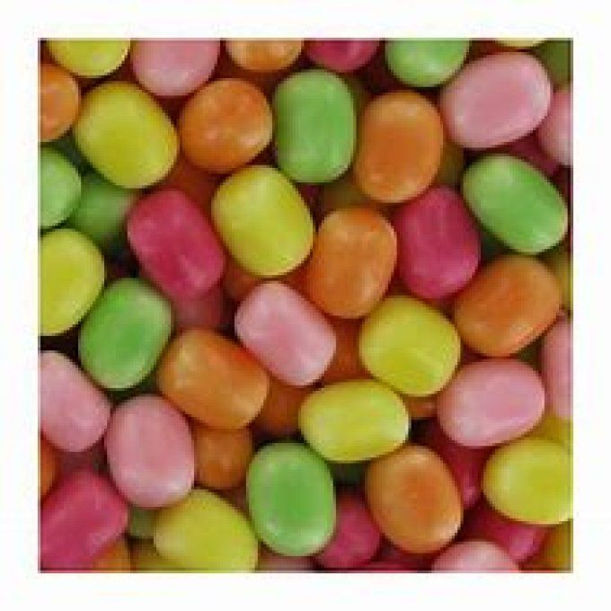 Mao Croqui fruits (100g)