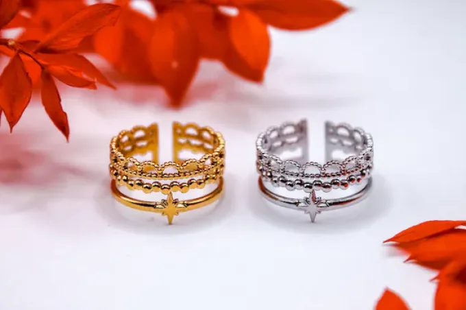 Bague North