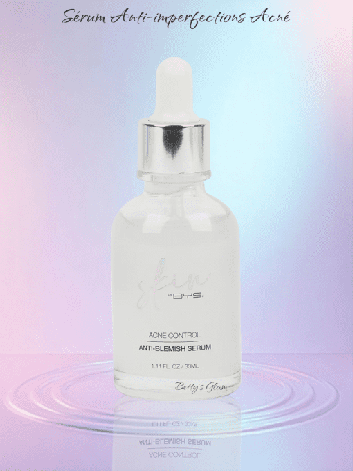 Sérum Anti-imperfections Acné Control