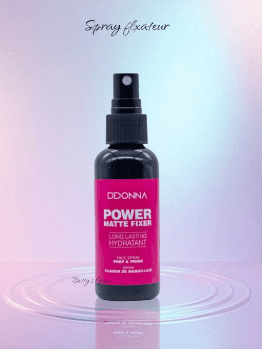 Spray fixateur maquillage (D'DONNA)