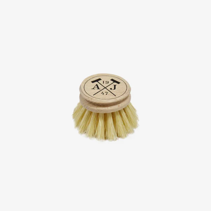 Tête de rechange pour brosse à vaisselle