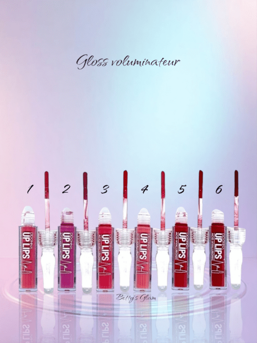 Gloss voluminateur (D'Donna)